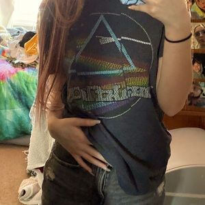 Pink Floyd Tee